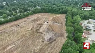 Ladue city council denies zoning for Rock Hill Quarry redevelopment project