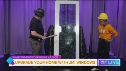 Upgrade Your Home with JMI Windows and Doors