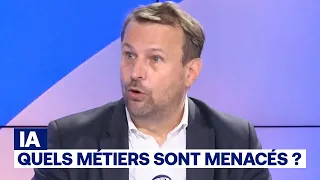 AI: "A tax revolution is inevitable" (Jean-Charles Simon)