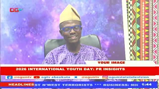 2026 International Youth Day: PR Insights | Your Image