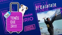 #YouMustGo l September 27, 2026 Program - El Calafate