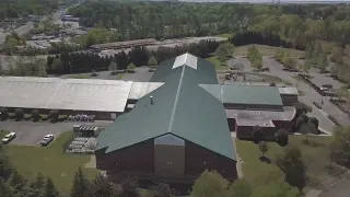 Brittingham Midtown Community Center Newport News, VA
