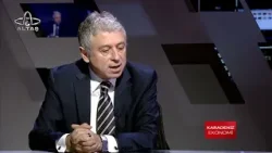 Karadeniz Ekonomi | Karimex Fındık Yönetim Kurulu Başkanı Mehmet Albayrak