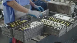 California bill advances 8-character license plates inspired by Rep. LaMalfa's past work