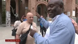 TEMPLOS - BASÍLICA DE LOURDES TEMPLOS - BASÍLICA DE LOURDES