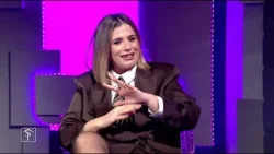 CASA SAMANTA PUNTATA 15