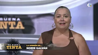 In Good Faith | Noemi Galván
