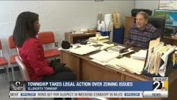 More lawsuits possible as Ellsworth Township enforces zoning rules