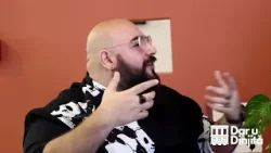 Dar u Dinjità - Eps 8