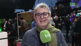 TVE Newsroom - 08/20/2026