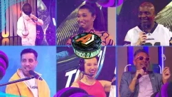 Mirá A Todo o Nada del jueves 22 de enero Mirá A Todo o Nada del jueves 22 de enero