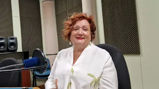 Duhovna misao - Jasminka Domaš: Jom kipur - 21.09.2026.