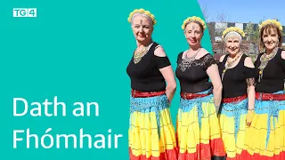 Dath an Fhómhair | Dé Céadaoin 20/05 21:50