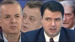 “A ishte Berisha pas Bashës?”, Nazarko i kthehet Nokës: A i keni parë problemet brenda vetes…