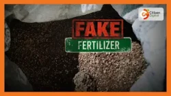 KEBS denies certifying controversial fertilizer