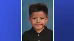 Judge rules 5-year-old who was detained in Minnesota can’t be moved