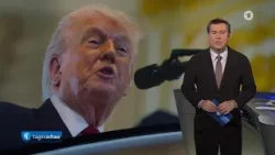 tagesschau 20:00 Uhr, 17.01.2026