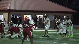 ABC24's Week 6 High School Football Roundup