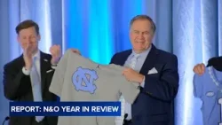 N&O report: Year in review in North Carolina N&O report: Year in review in North Carolina