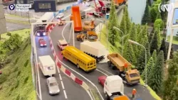 Modelspoordagen de Drijfstang Modelspoordagen de Drijfstang