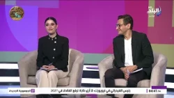 كواليس خاصة من «موضوع عائلي».. داليا الخولي تتحدث عن ماجد الكدواني