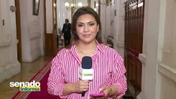 "Plan Chile Renace" Advisory Commission | Senate Reports