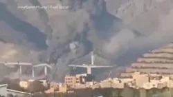 Жители Фейетвилла реагируют на то, что война в Иране вступила в шестую неделю.