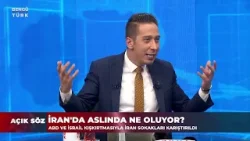 SDG Köşeye Sıkıştı, Şimdi Ne Olacak? – Açık Söz | 14 Ocak 2026