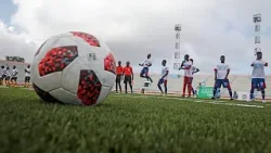 Somalie : du football féminin, malgré la menace islamiste Somalie : du football féminin, malgré la menace islamiste