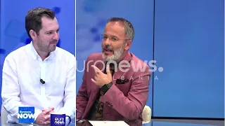 “Turistët nga Rumania i përballojnë çmimet në Shqipëri, të pakënaqur me infrastrukturën”-Hoxha