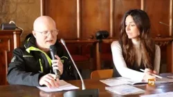 Gubbio: 40 anni di “Ventomania”