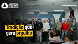 CACHAÇA | Comissão homenageia produtores premiados em Minas