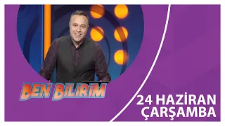 I Know It | Alper Ateş | 06/24/2026
