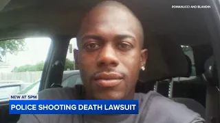 Family of man killed in Humboldt Park CPD shooting sues police, city