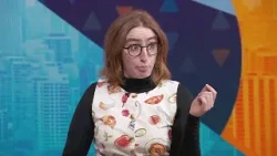 JUICY: Chicago’s Premier Gossip-Based Comedy Show