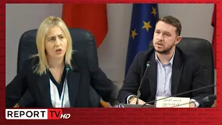 Kreu i SHISH në arrest shtëpiak, Zhupa: Cenim i sigurisë kombëtare,SPAK të ketë guximin të shkojë...