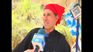 San Cayetano: moradores exigen mejoras viales en la José Coronel Illescas