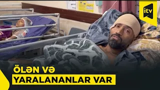ABŞ İrana yeni zərbələr endirib