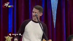 في مزيكا في قلبي | حفلة تكلم يارب