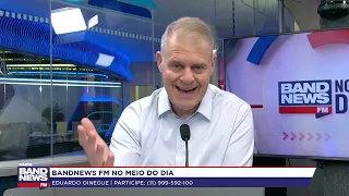 Oinegue: How Brazil Became a Machine for Wasting Time and Money
