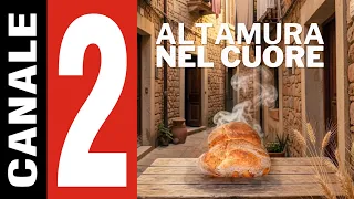 ALTAMURA NEL CUORE