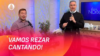 6 MÚSICAS CATÓLICAS para pedir socorro a Deus nos momentos difíceis | Bênção da Noite