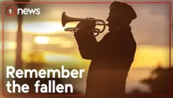 Anzac Day: Lest we forget | 1News