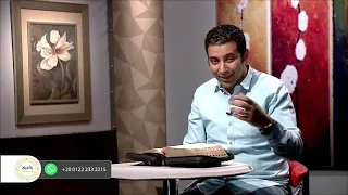 امتى هاعيش يوم حلو! اسمع وعد ربنا ليك - الأخ مدحت صموئيل