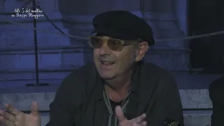 AT 5 AM IN PIAZZA MAGGIORE (2026) EPISODE 8 LUCA CARBONI