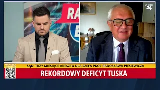Is Tusk in charge because he's the best? | EXTRA REPORT