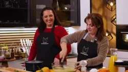 Χρυσωμαγειρέματα Β' εκπ.118 (26/02/2026) 2025/26 SigmaTV Χρυσωμαγειρέματα Β' εκπ.118 (26/02/2026) 2025/26 SigmaTV