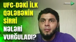 Tofiq Musayevin UĞURUNUN SİRRİ: keçmiş UFC çempionunun zalında məşq etdi - DETALLAR