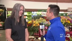 How Holiday Helpings helps families in need