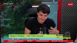 MOMENTO DE CAMPO - Arte Y Apicultura En Entre Ríos 23/03/2026